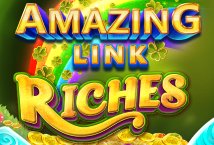 Amazing Link Riches slot